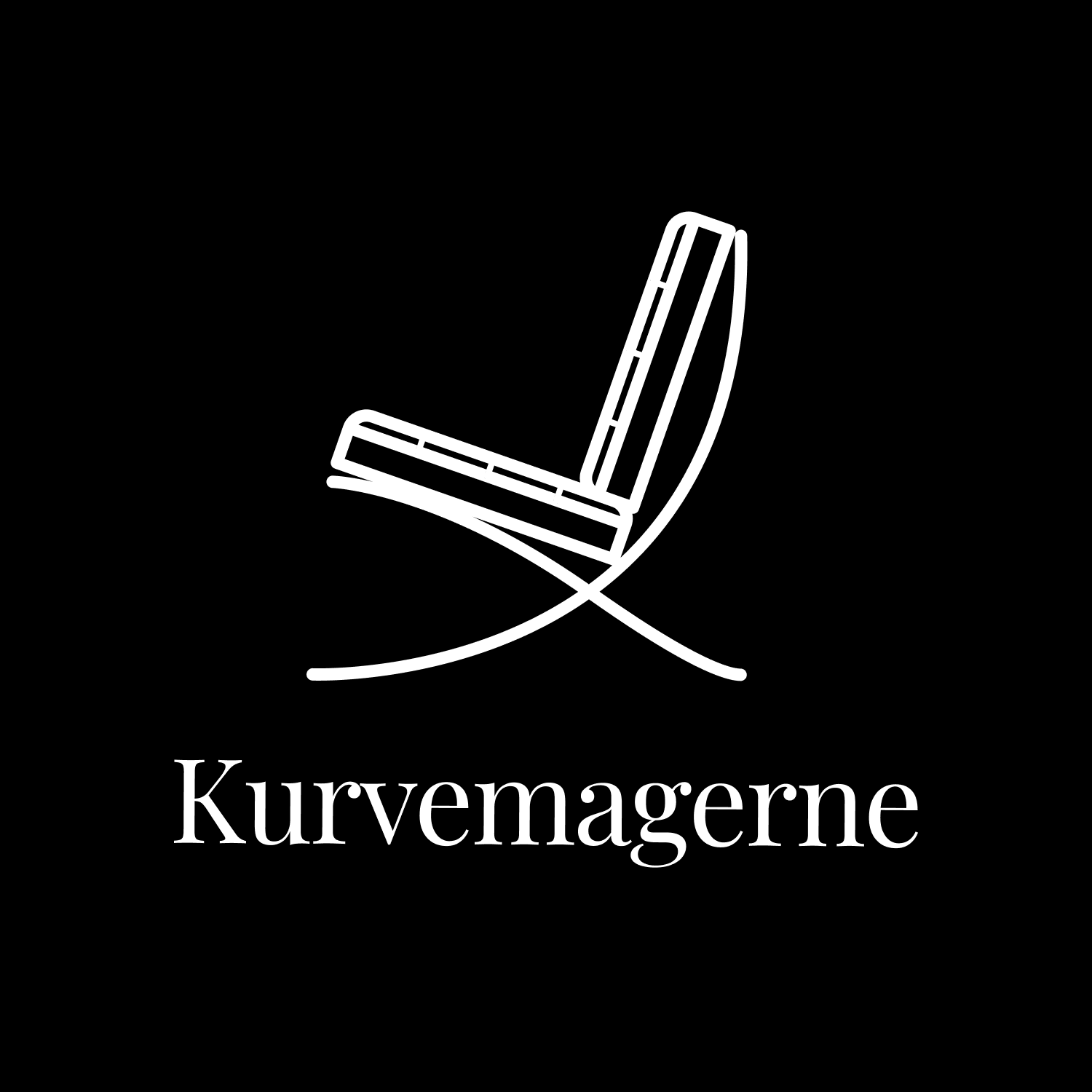 Kurvemagerne logo