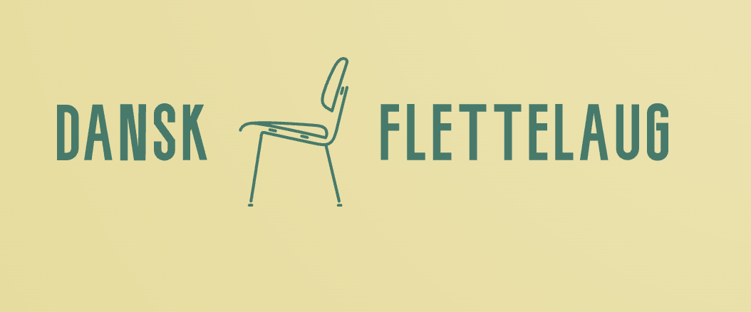 Dansk Flettelaug - Foreningen for kurvmageri og flettning